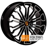 Zorat Wheels BK601 11x20 5x130 ET55 DIA71.6 BP