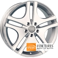 Aleks Audi F033 7.5x18 5x112 ET43.5 DIA66.6 GF