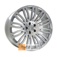 Replica Mercedes (MR1170) 8.5x20 5x112 ET40 DIA66.6 S