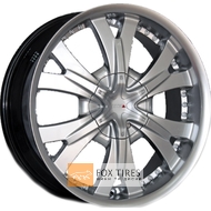 Mi-tech MK-53 8x18 5x112/120 ET40 DIA74.1 HS