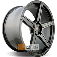 Vissol Forged F-505 10x19 5x112 ET38 DIA66.6 GB