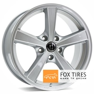 Diewe Wheels Trina 8.5x19 5x114.3 ET35 DIA76.1 S