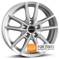 Borbet W 7x17 5x114.3 ET45 DIA72.6 S