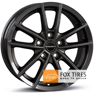 Borbet W 7x17 5x108 ET45 DIA63.3 ANTHR