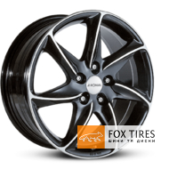 Ronal R51 7x16 5x114.3 ET40 DIA82 JB/FC