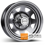 Dotz Dakar 7x16 6x139.7 ET24 DIA93 DP