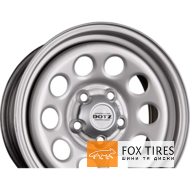 Dotz Modular 7x16 5x120 ET30 DIA65.1 S