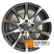 Sportmax Racing SR-3114Z 7x16 5x114.3 ET40 DIA67.1 LGMP