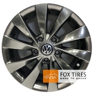 Replica Volkswagen CT1320 7.5x17 5x112 ET45 DIA57.1 HB