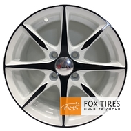 Sportmax Racing SR-3210 6x14 4x114.3 ET35 DIA67.1 WPWB