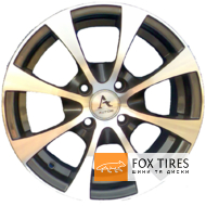 Autom A-801 7x16 4x114.3 ET40 DIA73.1 MG