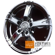 Autom A-516 6.5x15 5x112/114.3 ET40 DIA73.1 CS