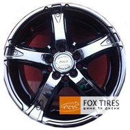 Autom A-516 6.5x15 5x100/114.3 ET38 DIA73.1 CB