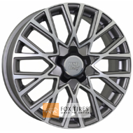 WSP Italy Fiat (W168) Gran Sasso 7x18 5x110 ET40 DIA65.1 MGMP