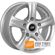 Zorat Wheels 7330 6.5x15 5x139.7 ET40 DIA98.5 S