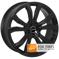 Zorat Wheels 7764 8x20 5x114.3 ET30 DIA60.1 Black