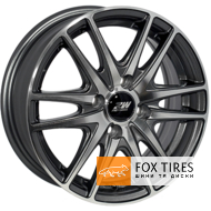 Zorat Wheels 4410 5.5x14 4x98 ET38 DIA58.6 MK-P