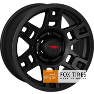 Zorat Wheels D6082 8x17 6x139.7 ET0 DIA106.1 BM