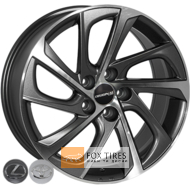 Zorat Wheels 7749 8x18 5x114.3 ET30 DIA60.1 MK-P