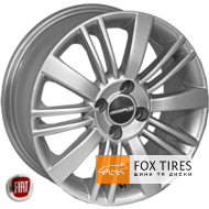 ZF FR022 6x15 4x98 ET38 DIA58.1 S