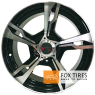 Sportmax Racing SR-9113 6.5x16 8x98 ET42 DIA67.1 BP