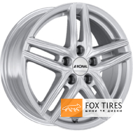 Ronal R65 7x18 5x112 ET45 DIA76.1 S