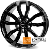 Autec Uteca 7.5x17 5x120 ET47 DIA65.1 B