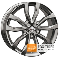 Autec Uteca 8.5x19 5x130 ET50 DIA71.6 T