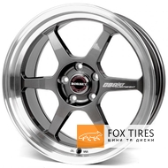 Borbet DB8GT 8.5x18 5x112 ET35 DIA72.6 GRP