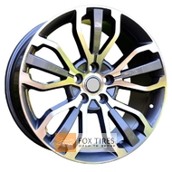 Dawning 702 6.5x15 5x112 ET35 DIA73.1 HB