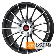 Inzi Aone XR-050 7.5x17 5x114.3 ET35 DIA67.1 AM/B