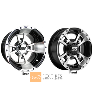 ITP SS112 8x14 4x137 ET5 DIA0 MWB