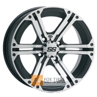 ITP SS212 6x14 4x137 ET4 DIA0 MWB