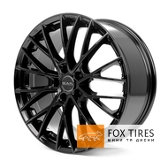 Mak Speciale 8.5x19 5x114.3 ET30 DIA76 GB