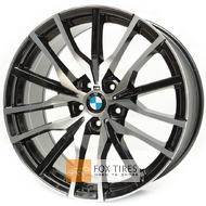Replica BMW RB567 11x20 5x120 ET37 DIA74.1 MB