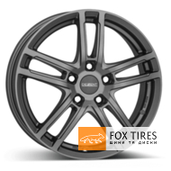 Dezent TZ  6.5x16 5x114.3 ET50 DIA60.1 GR