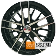 Sportmax Racing SR-3260 7x16 4x108 ET25 DIA65.1 BP