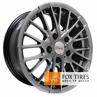 Sportmax Racing SR-3260 6.5x15 5x112 ET38 DIA67.1 HB