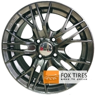 Sportmax Racing SR-3267 6x14 4x100 ET35 DIA67.1 HB