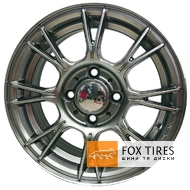 Sportmax Racing SR-D2797 6x14 4x98 ET38 DIA58.6 HB