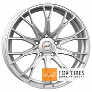 Sportmax Racing SR-D2810 6.5x15 4x100 ET38 DIA67.1 HS