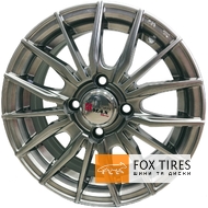 Sportmax Racing SR-D2767 5.5x13 4x100 ET35 DIA67.1 HB