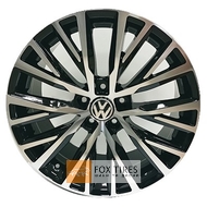 Replica Volkswagen VW-CT1143 8x17 5x112 ET41 DIA57.1 BMF