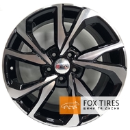 Sportmax Racing SR-D9099 7.5x17 5x112 ET40 DIA67.1 BP