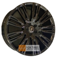 Replay Land Rover LR73 8.5x20 5x120 ET47 DIA72.6 Black