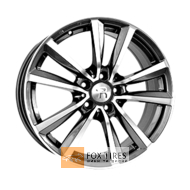 Replay Audi (A189) 7.5x18 5x112 ET51 DIA57.1 GMF