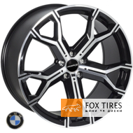 Zorat Wheels 5498 9.5x21 5x112 ET37 DIA66.6 BP