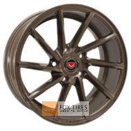 Vossen СVT-L 7x16 5x114.3 ET35 DIA67.1 SBr