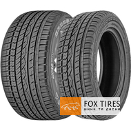 Continental ContiCrossContact UHP 255/50 R19 103W FR MO