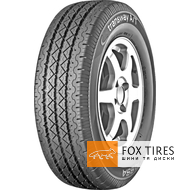 Lassa Transway A/T 235/65 R16C 121/119Q PR12